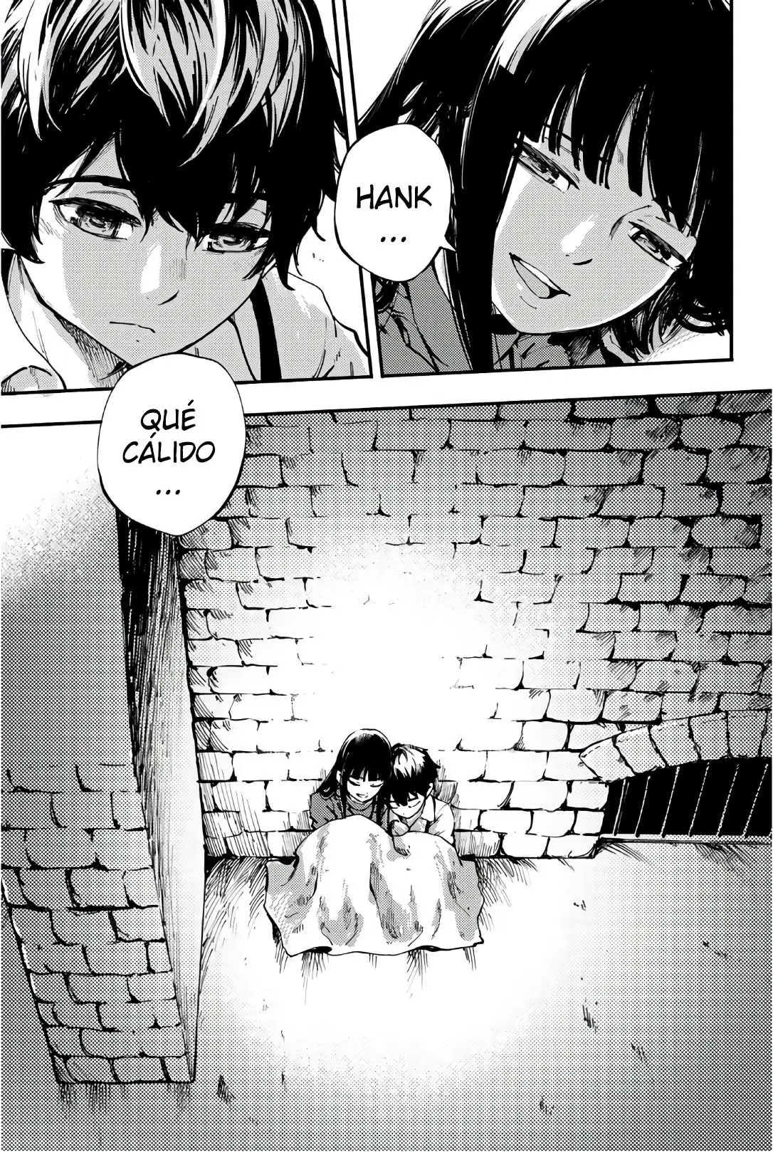 Katsute Kami Datta Kemono-tachi e (2014) - Capítulo 38 - Página 24 - LectorTMOo