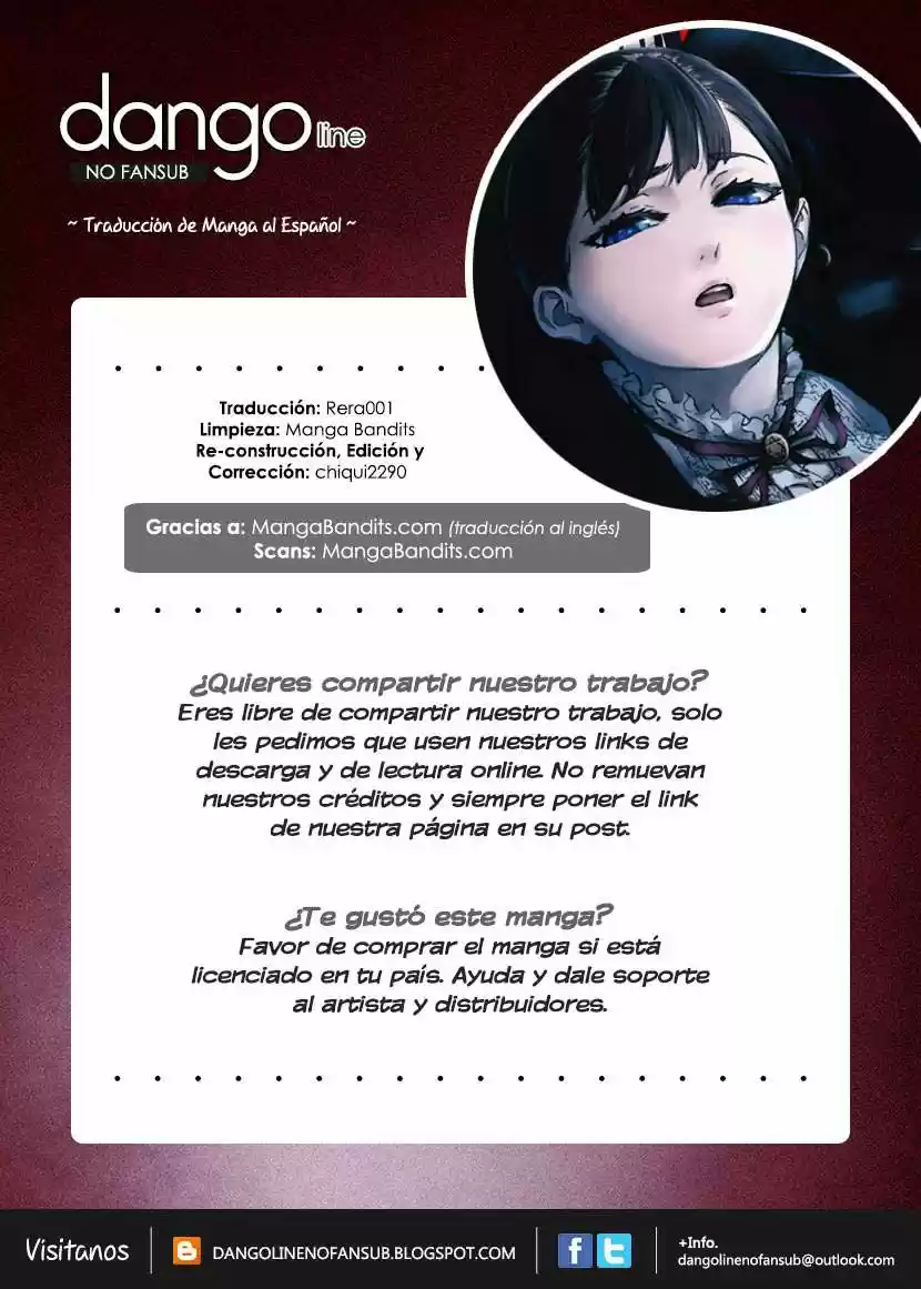 Katsute Kami Datta Kemono-tachi e (2014) - Capítulo 4 - Página 36 - LectorTMOo