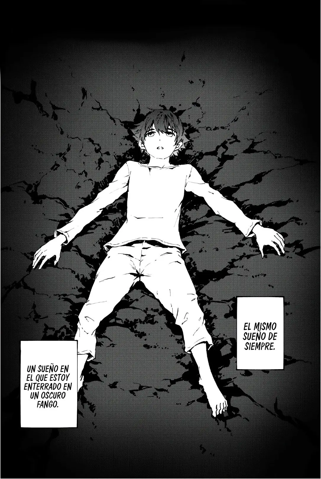 Katsute Kami Datta Kemono-tachi e (2014) - Capítulo 40 - Página 2 - LectorTMOo