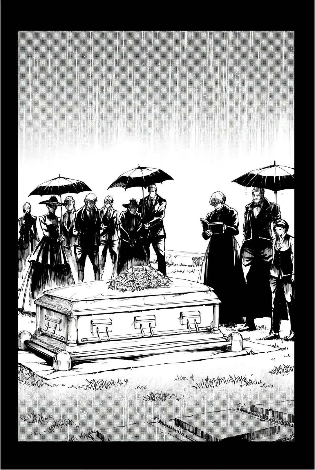 Katsute Kami Datta Kemono-tachi e (2014) - Capítulo 42 - Página 9 - LectorTMOo