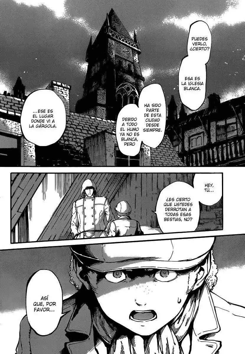 Katsute Kami Datta Kemono-tachi e (2014) - Capítulo 7 - Página 7 - LectorTMOo