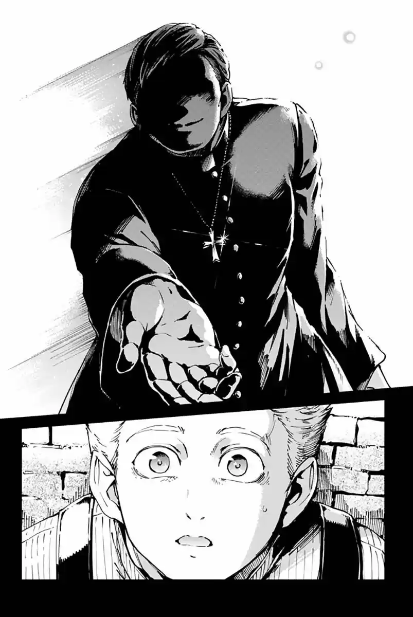 Katsute Kami Datta Kemono-tachi e (2014) - Capítulo 8 - Página 6 - LectorTMOo