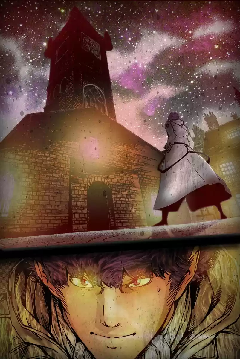 Katsute Kami Datta Kemono-tachi e (2014) - Capítulo 8 - Página 25 - LectorTMOo