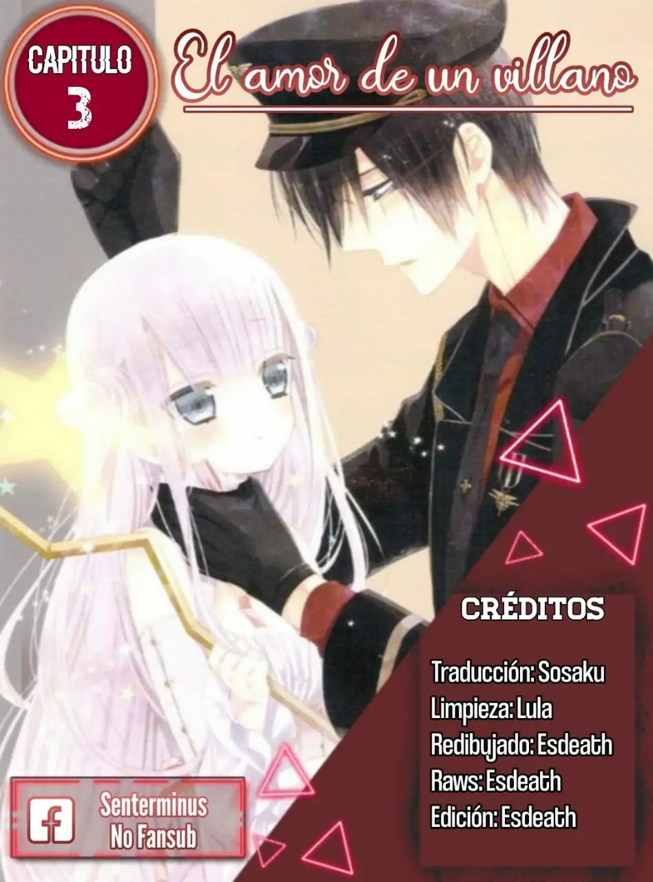 Katsute Mahou Shoujo to Aku wa Tekitai Shite Ita (2016) - Capítulo 3 - Página 1 - LectorTMOo
