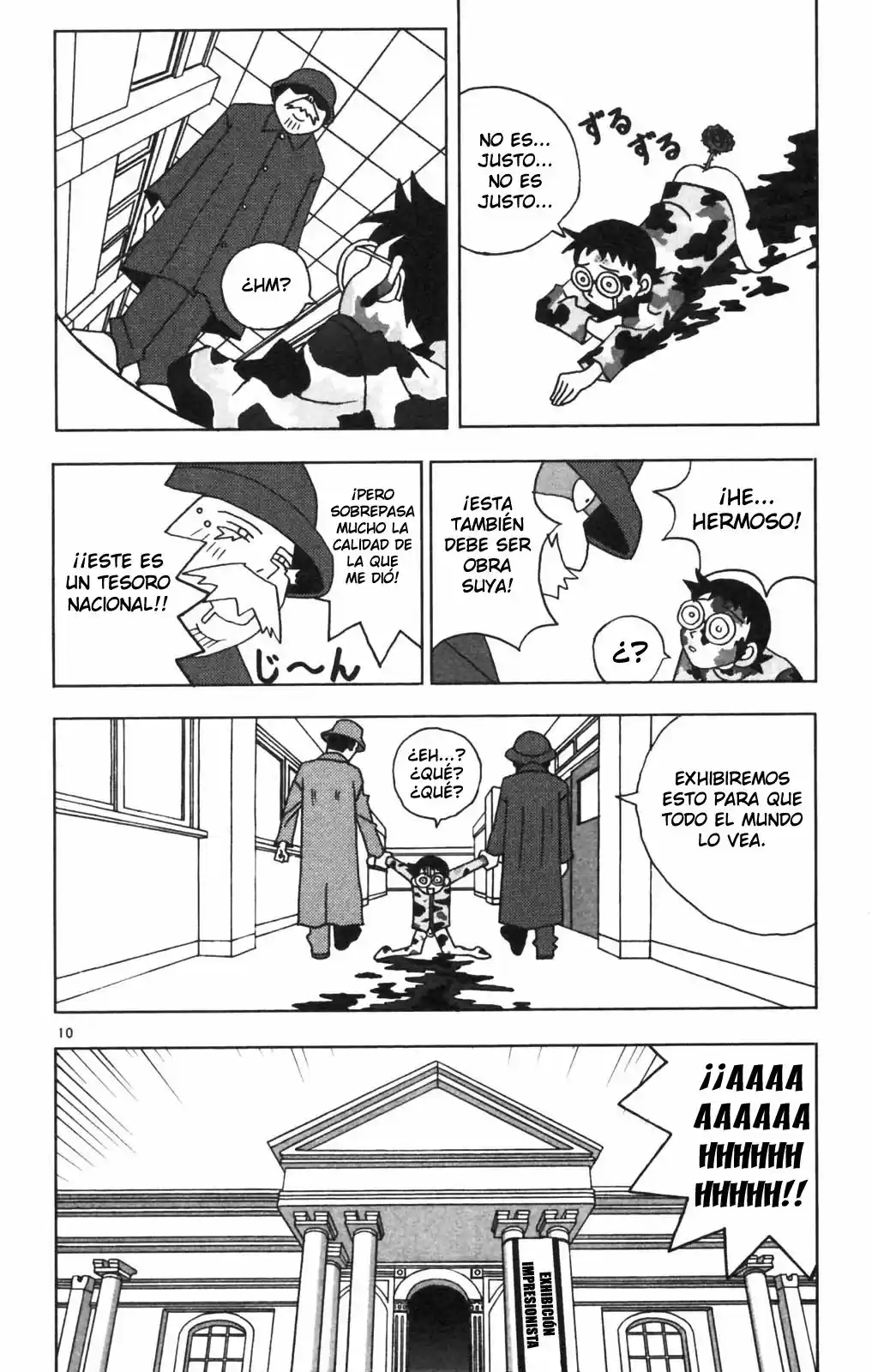 Katteni Kaizou (1999) - Capítulo 2 - Página 11 - LectorTMOo