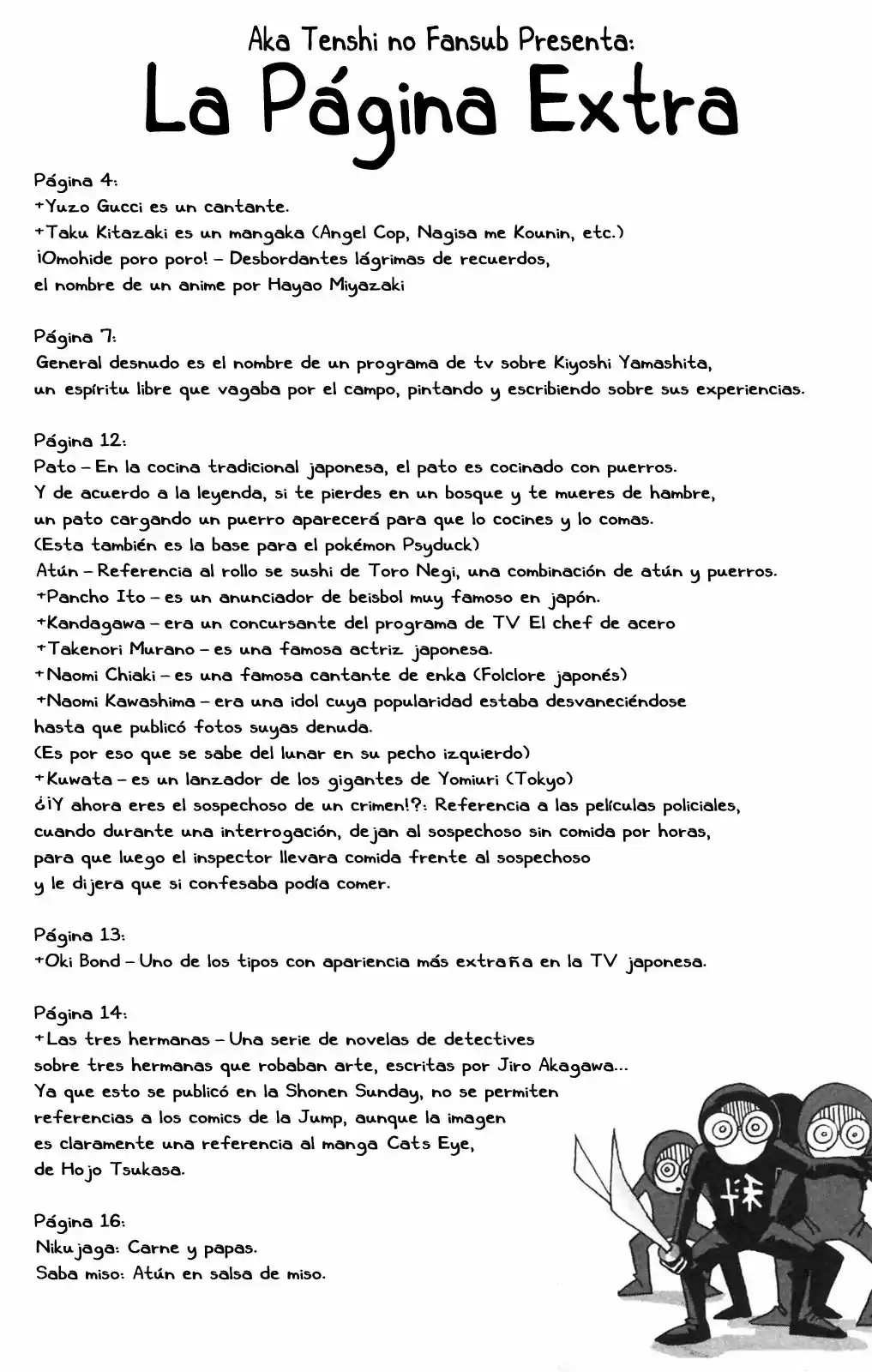 Katteni Kaizou (1999) - Capítulo 2 - Página 18 - LectorTMOo