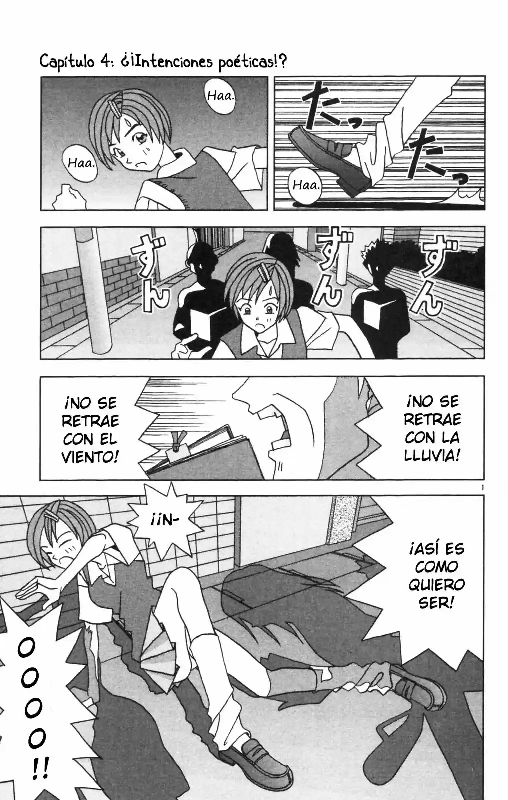 Katteni Kaizou (1999) - Capítulo 4 - Página 2 - LectorTMOo