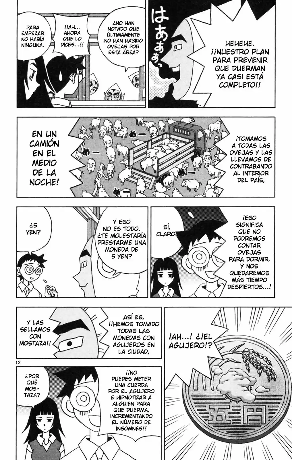Katteni Kaizou (1999) - Capítulo 5 - Página 13 - LectorTMOo