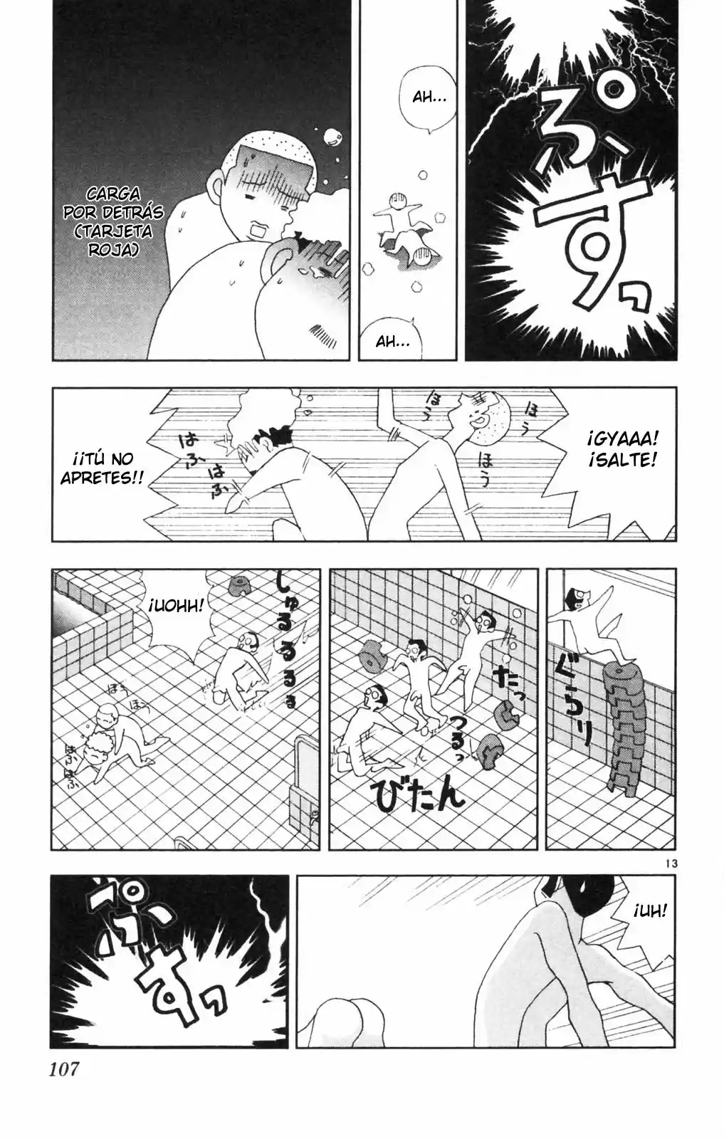 Katteni Kaizou (1999) - Capítulo 6 - Página 14 - LectorTMOo
