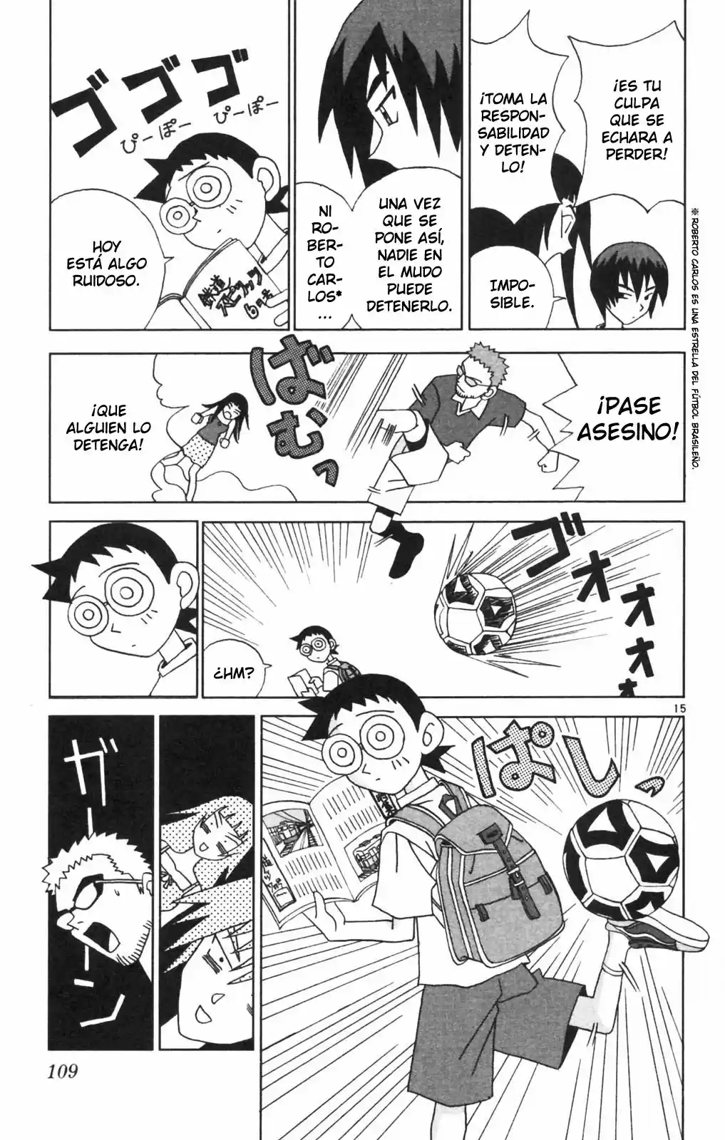 Katteni Kaizou (1999) - Capítulo 6 - Página 16 - LectorTMOo