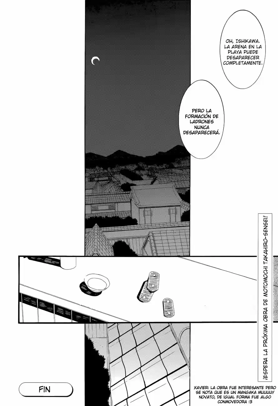 KAVUKIZUMU (2017) - Capítulo 1 - Página 54 - LectorTMOo