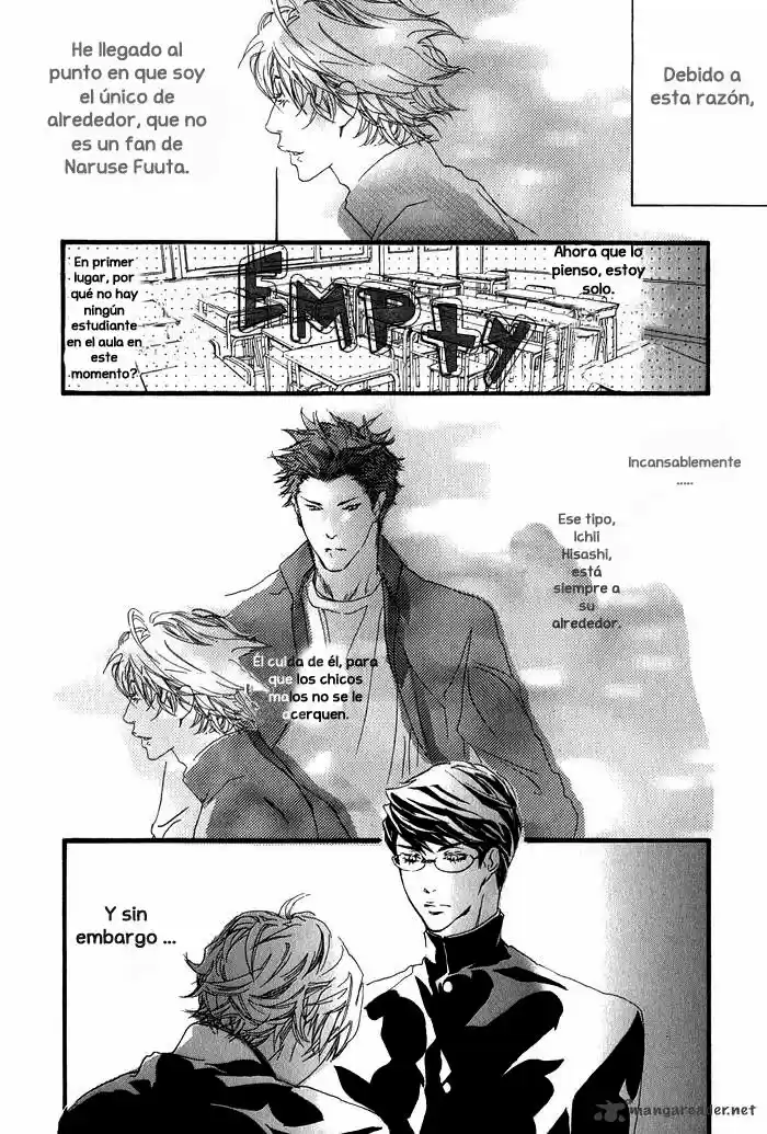 Kawaii Akuma (2007) - Capítulo 1 - Página 12 - LectorTMOo