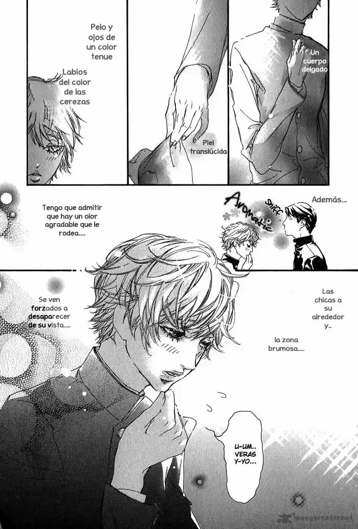 Kawaii Akuma (2007) - Capítulo 1 - Página 13 - LectorTMOo