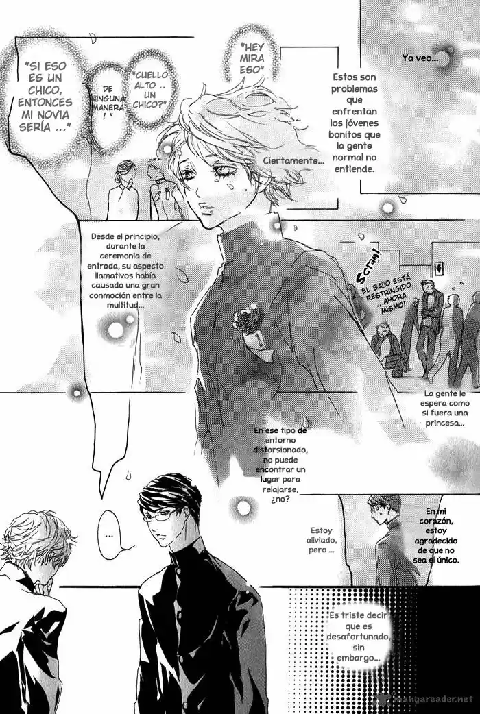 Kawaii Akuma (2007) - Capítulo 1 - Página 17 - LectorTMOo