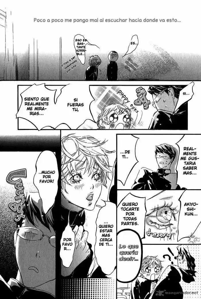 Kawaii Akuma (2007) - Capítulo 1 - Página 19 - LectorTMOo