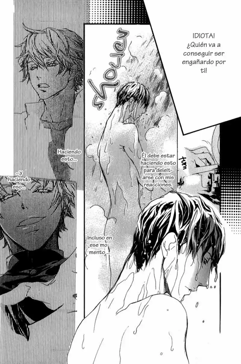 Kawaii Akuma (2007) - Capítulo 3 - Página 4 - LectorTMOo