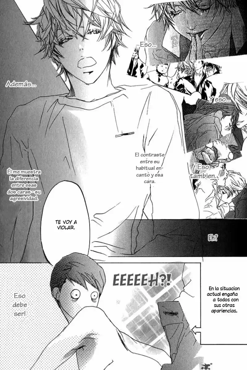 Kawaii Akuma (2007) - Capítulo 3 - Página 5 - LectorTMOo