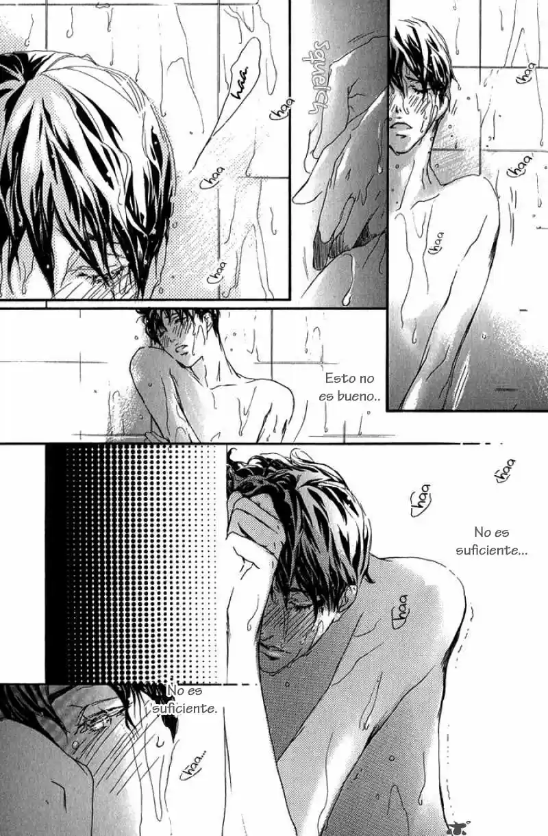 Kawaii Akuma (2007) - Capítulo 3 - Página 9 - LectorTMOo