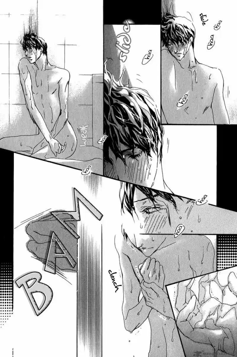 Kawaii Akuma (2007) - Capítulo 3 - Página 12 - LectorTMOo