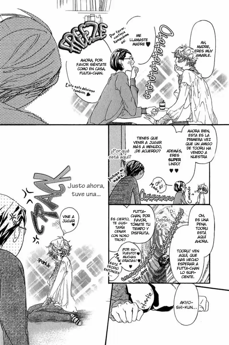 Kawaii Akuma (2007) - Capítulo 3 - Página 14 - LectorTMOo