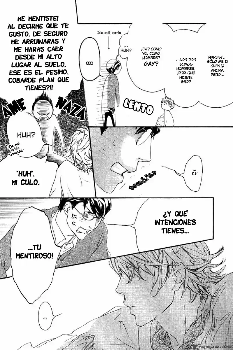 Kawaii Akuma (2007) - Capítulo 3 - Página 16 - LectorTMOo