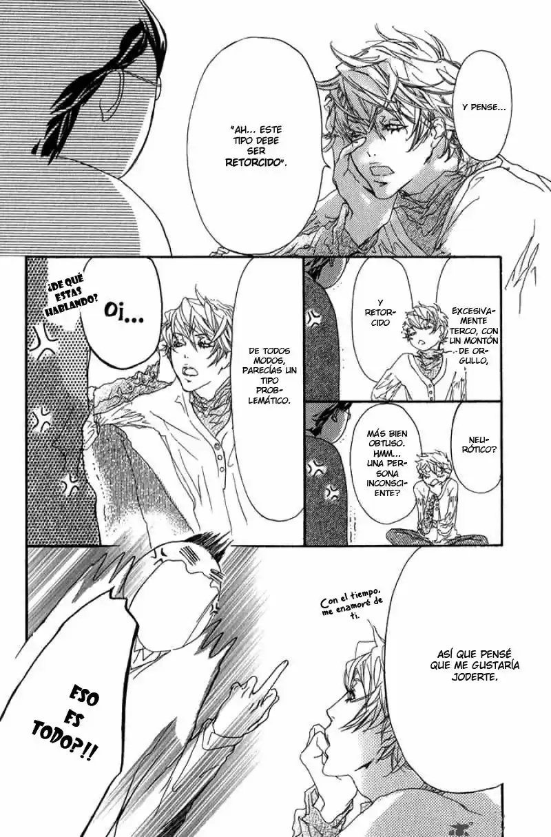 Kawaii Akuma (2007) - Capítulo 3 - Página 18 - LectorTMOo