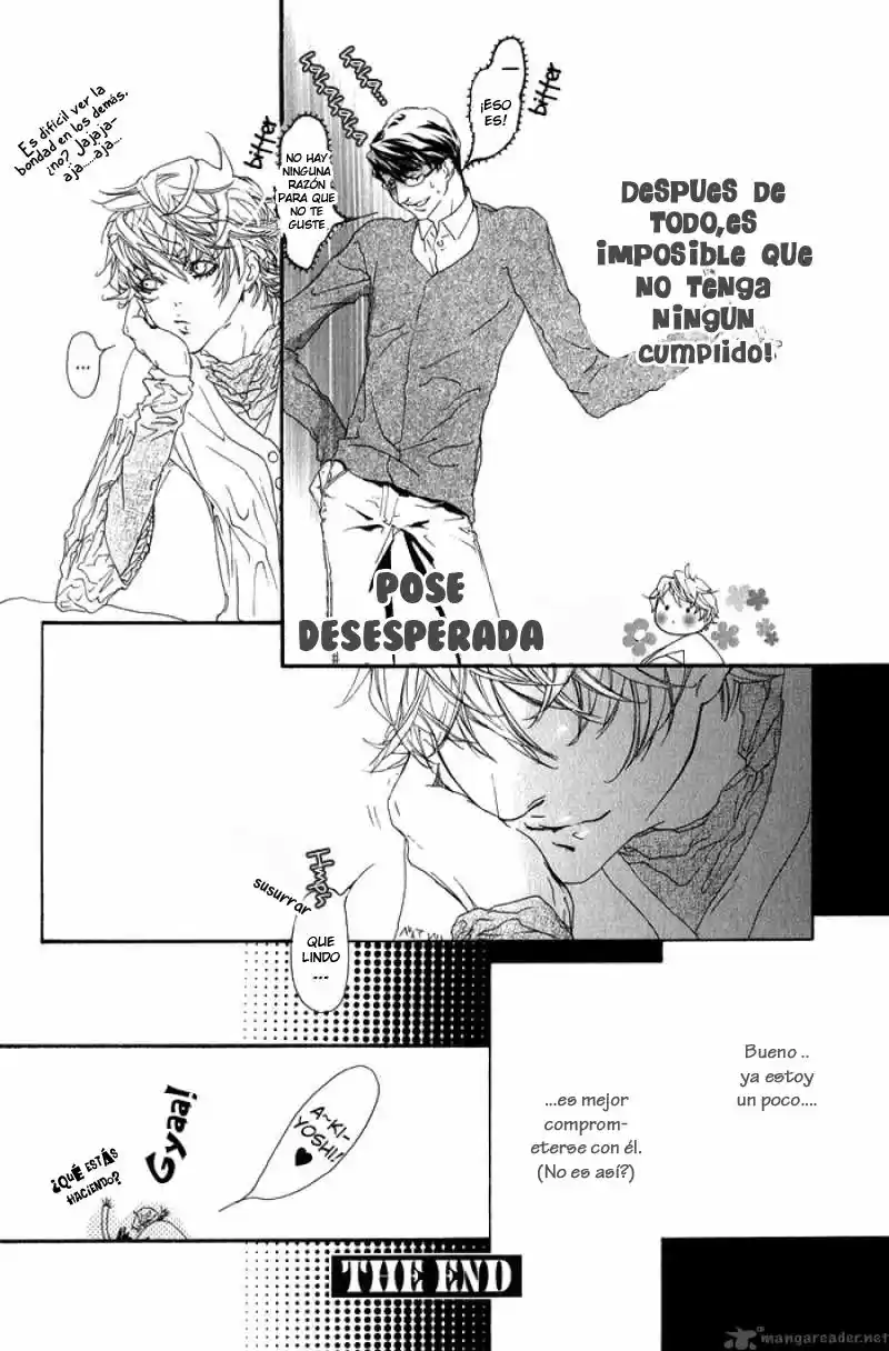 Kawaii Akuma (2007) - Capítulo 3 - Página 22 - LectorTMOo