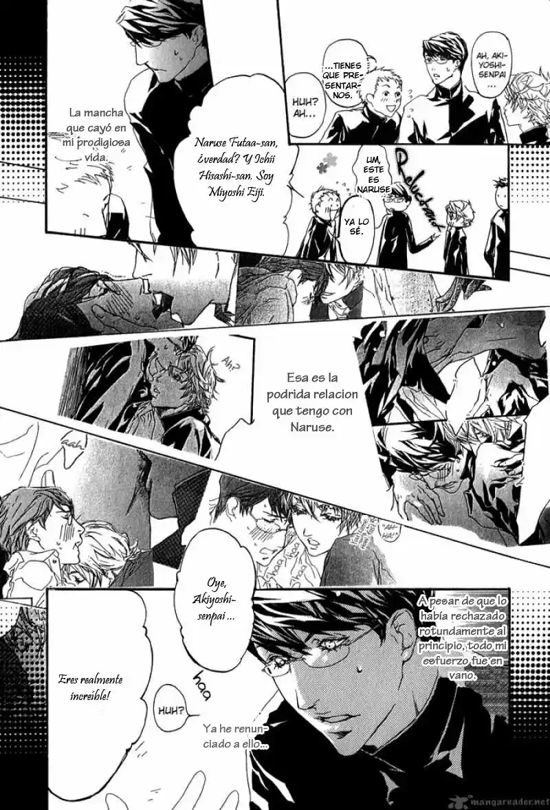 Kawaii Akuma (2007) - Capítulo 4 - Página 5 - LectorTMOo