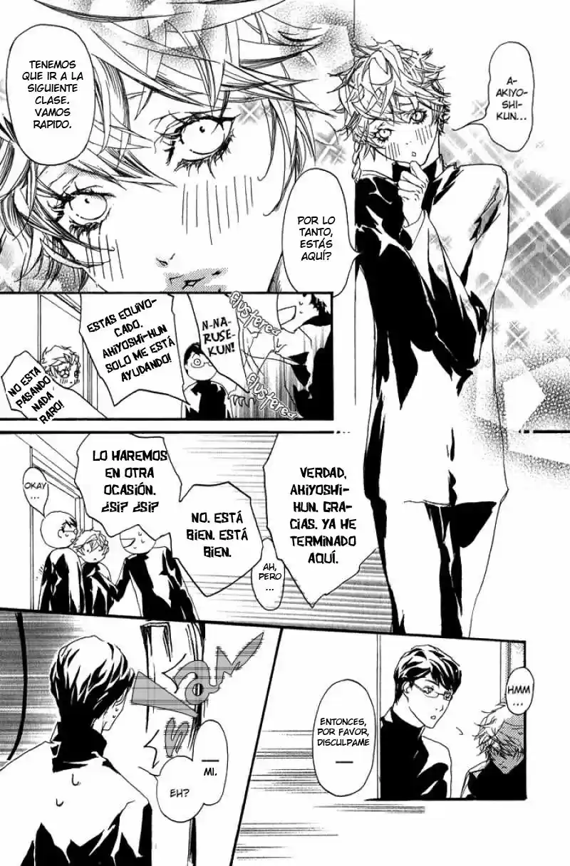 Kawaii Akuma (2007) - Capítulo 4 - Página 18 - LectorTMOo
