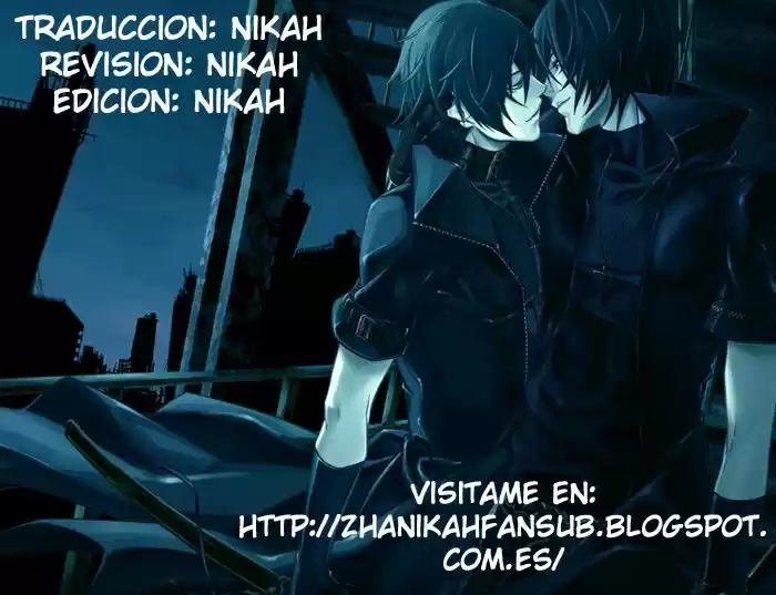 Kawaii Akuma (2007) - Capítulo 4 - Página 25 - LectorTMOo