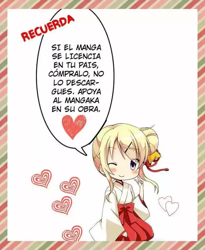 Kawaii Anata (2018) - Capítulo 0.01 - Página 2 - LectorTMOo