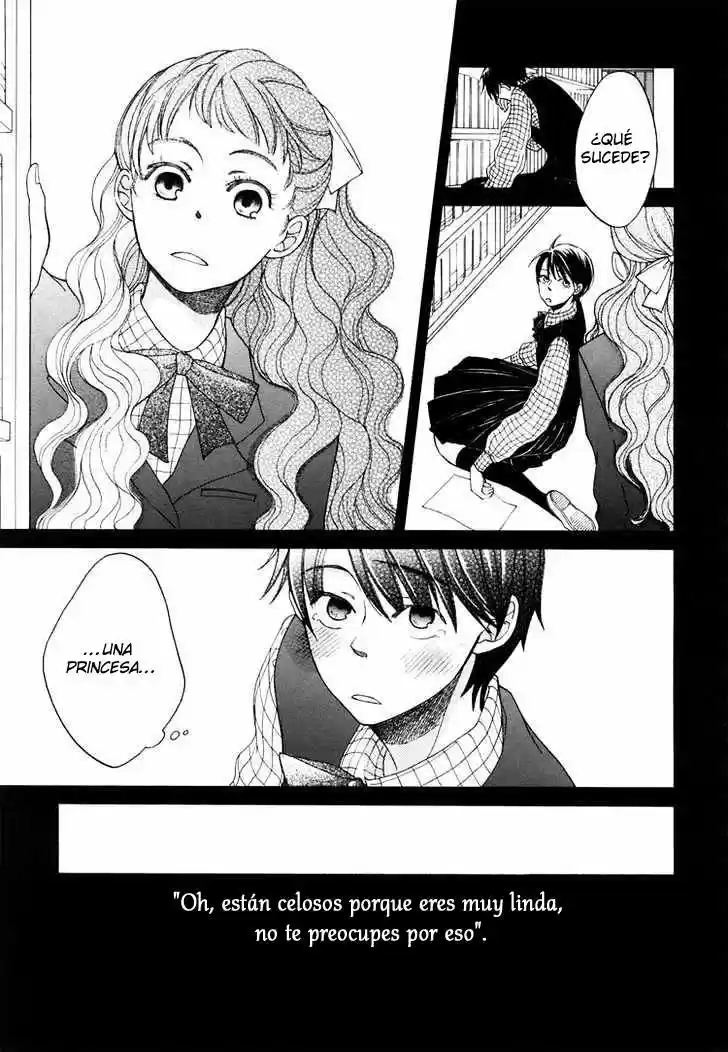 Kawaii Anata (2018) - Capítulo 0.01 - Página 15 - LectorTMOo