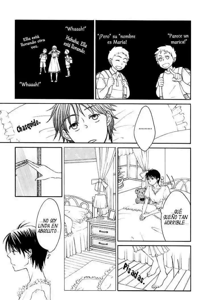 Kawaii Anata (2018) - Capítulo 0.01 - Página 19 - LectorTMOo