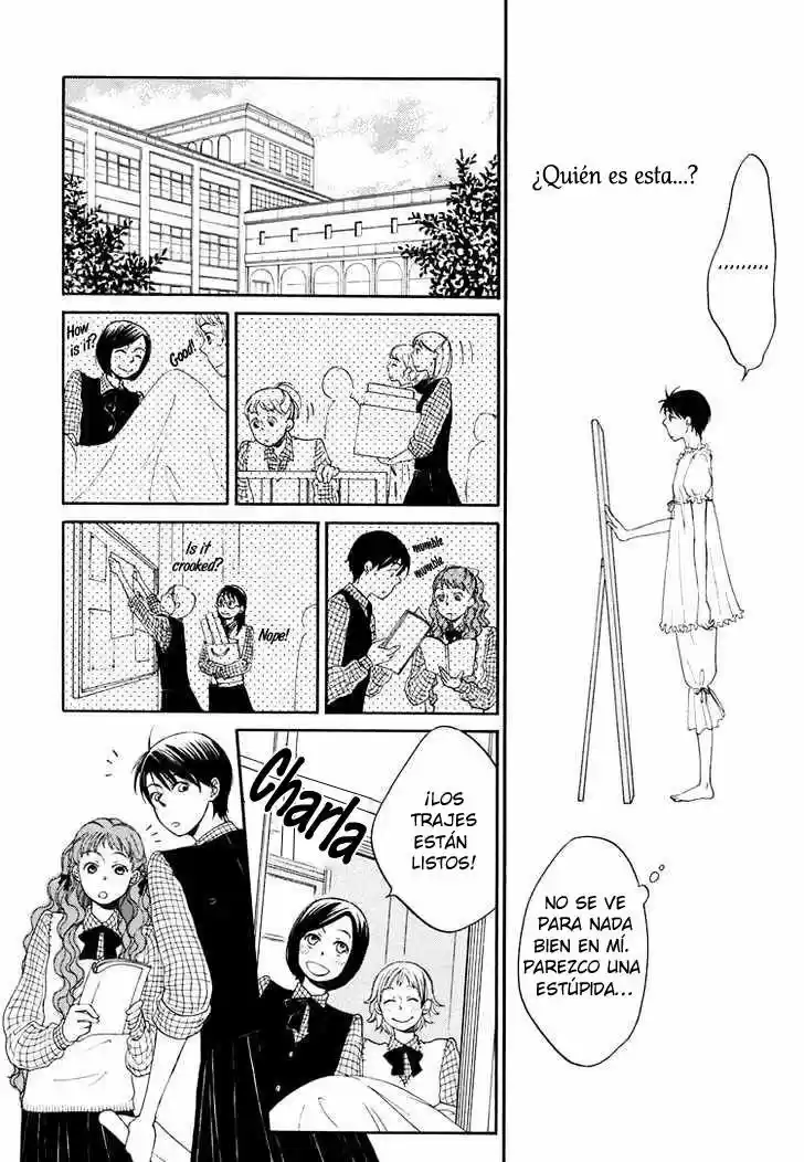 Kawaii Anata (2018) - Capítulo 0.01 - Página 20 - LectorTMOo