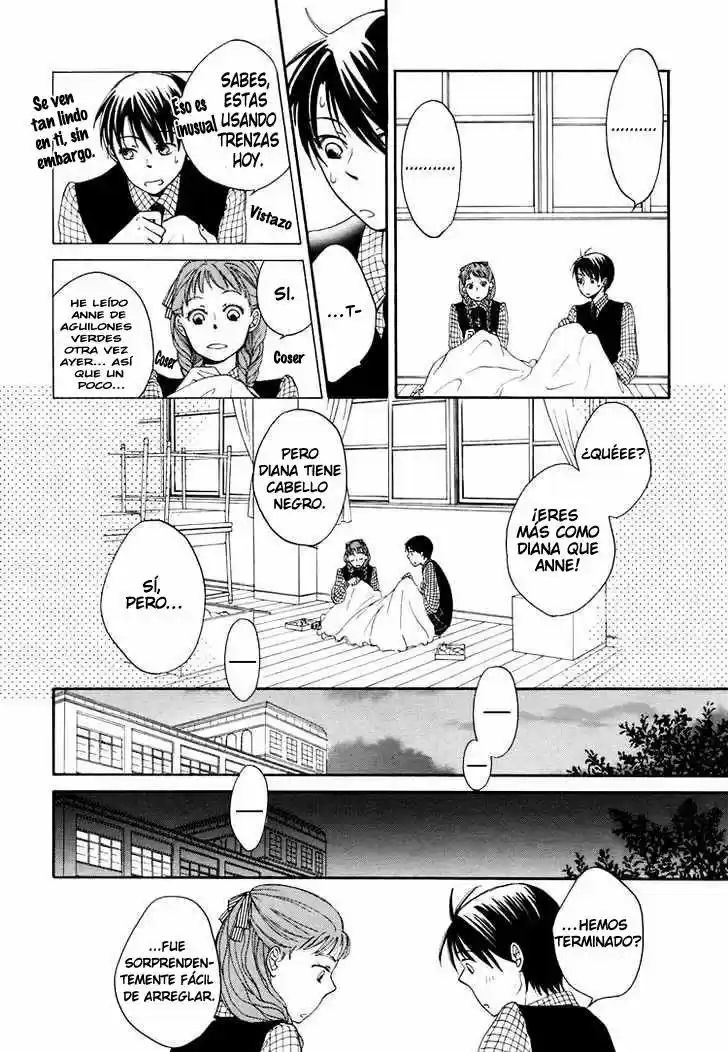 Kawaii Anata (2018) - Capítulo 0.01 - Página 30 - LectorTMOo