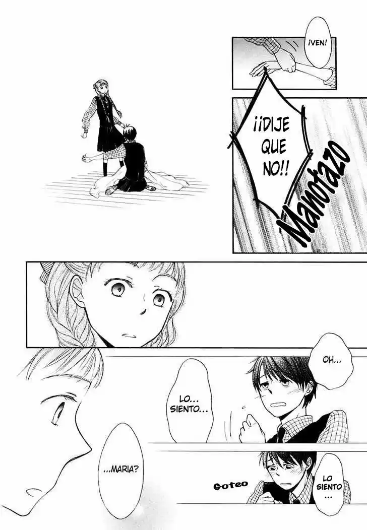 Kawaii Anata (2018) - Capítulo 0.01 - Página 32 - LectorTMOo