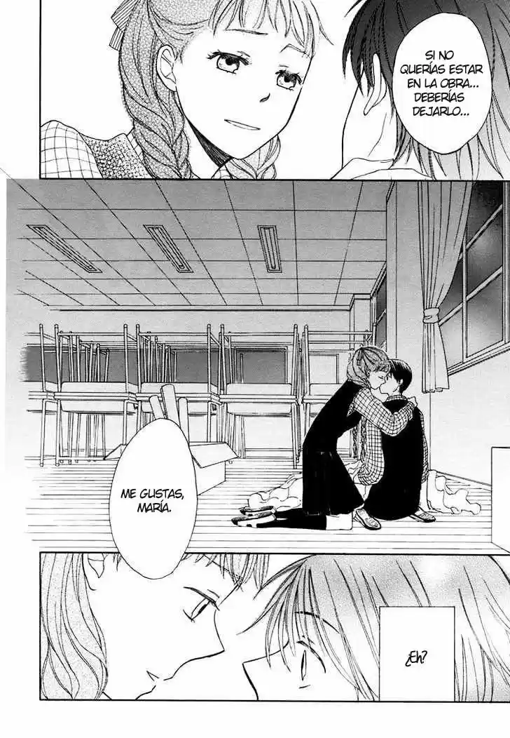 Kawaii Anata (2018) - Capítulo 0.01 - Página 34 - LectorTMOo