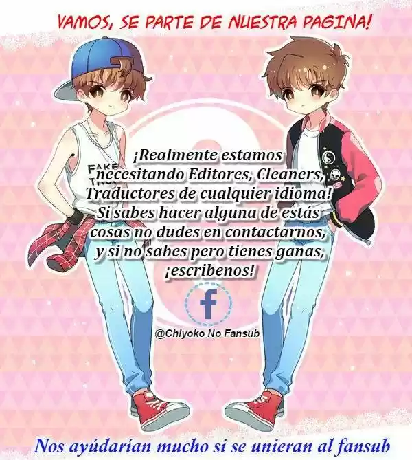 Kawaii Anata (2018) - Capítulo 0.01 - Página 39 - LectorTMOo