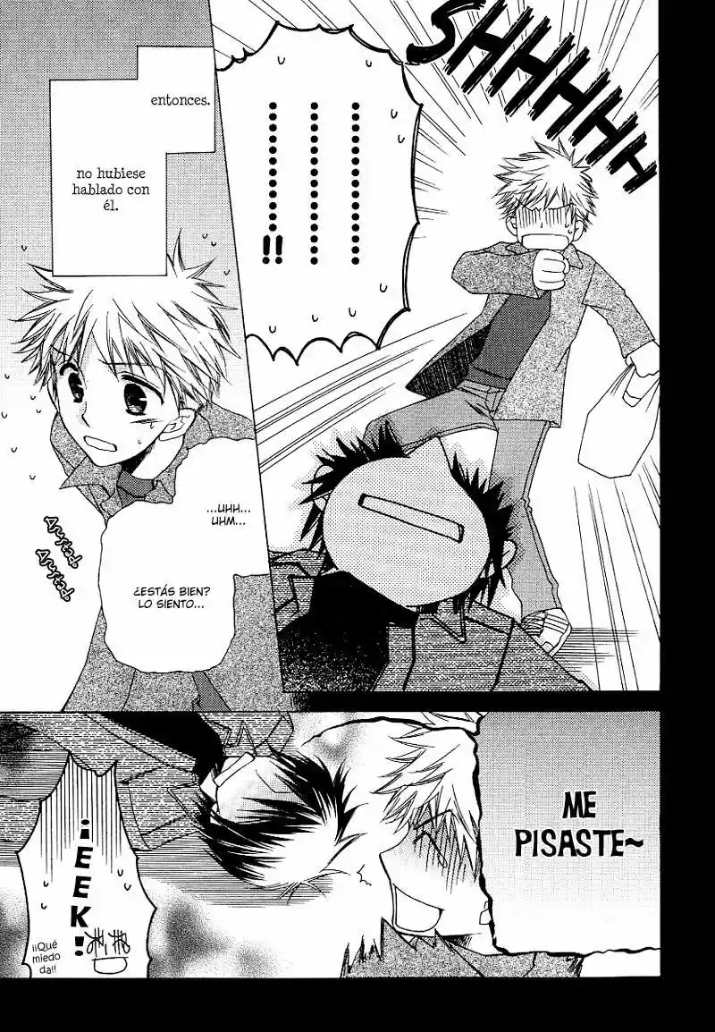 Kawaii Beast (2016) - Capítulo 4 - Página 6 - LectorTMOo