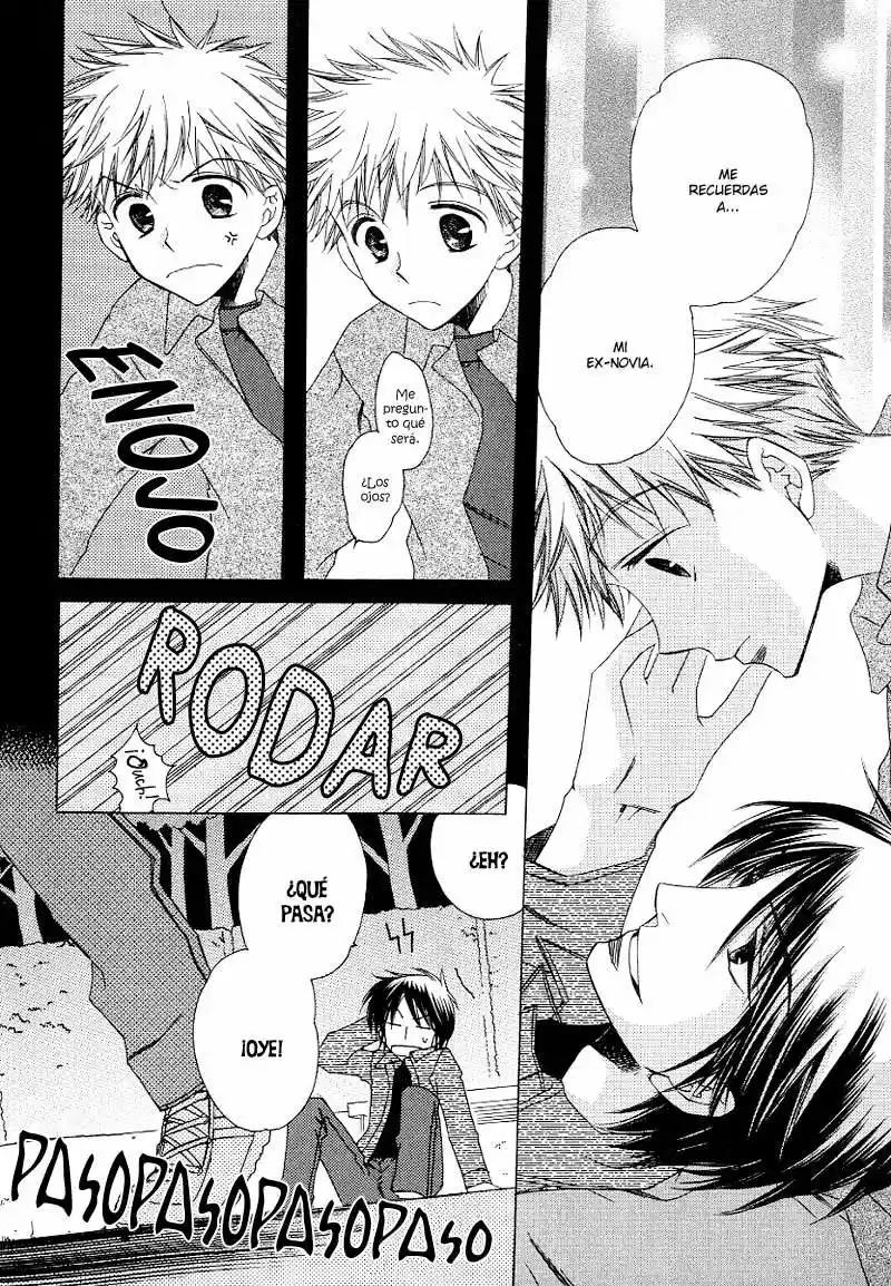 Kawaii Beast (2016) - Capítulo 4 - Página 11 - LectorTMOo