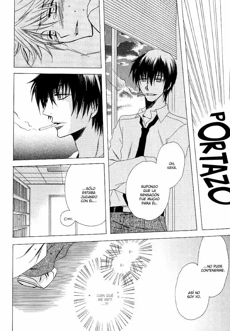 Kawaii Beast (2016) - Capítulo 5 - Página 13 - LectorTMOo