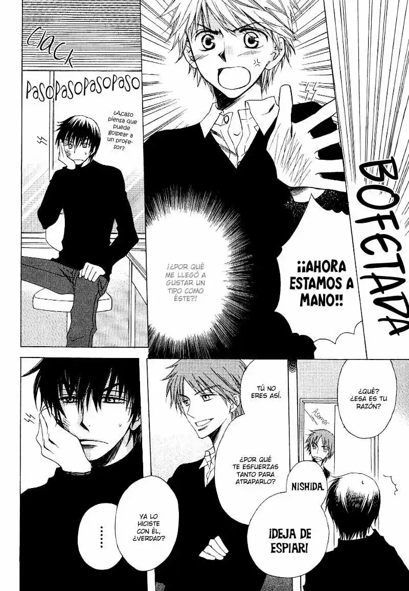Kawaii Beast (2016) - Capítulo 5 - Página 29 - LectorTMOo