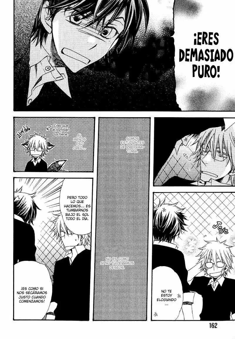 Kawaii Beast (2016) - Capítulo 6 - Página 5 - LectorTMOo