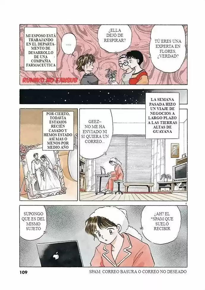 Kawaii Hana (2003) - Capítulo 0.01 - Página 6 - LectorTMOo