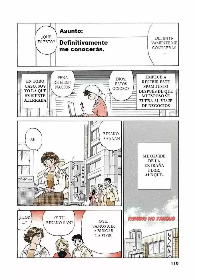 Kawaii Hana (2003) - Capítulo 0.01 - Página 7 - LectorTMOo