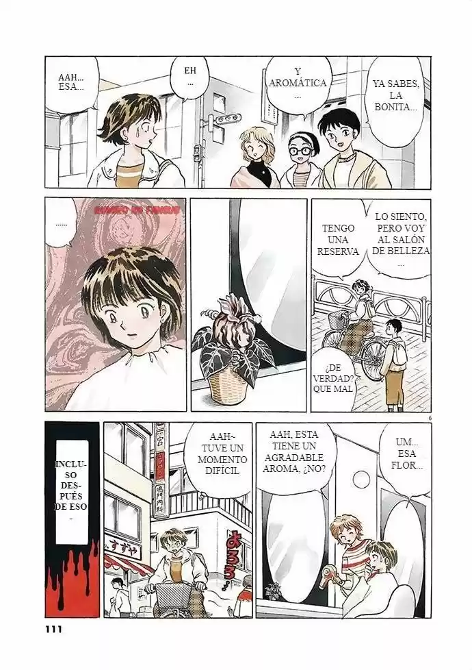 Kawaii Hana (2003) - Capítulo 0.01 - Página 8 - LectorTMOo