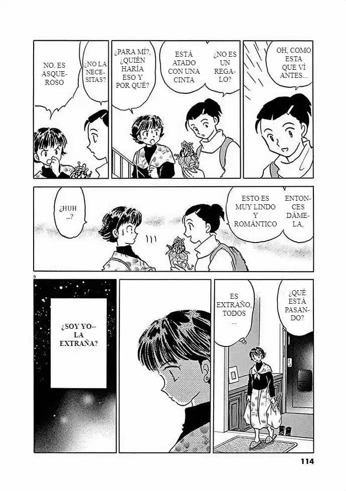 Kawaii Hana (2003) - Capítulo 0.01 - Página 11 - LectorTMOo