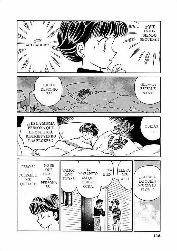 Kawaii Hana (2003) - Capítulo 0.01 - Página 13 - LectorTMOo