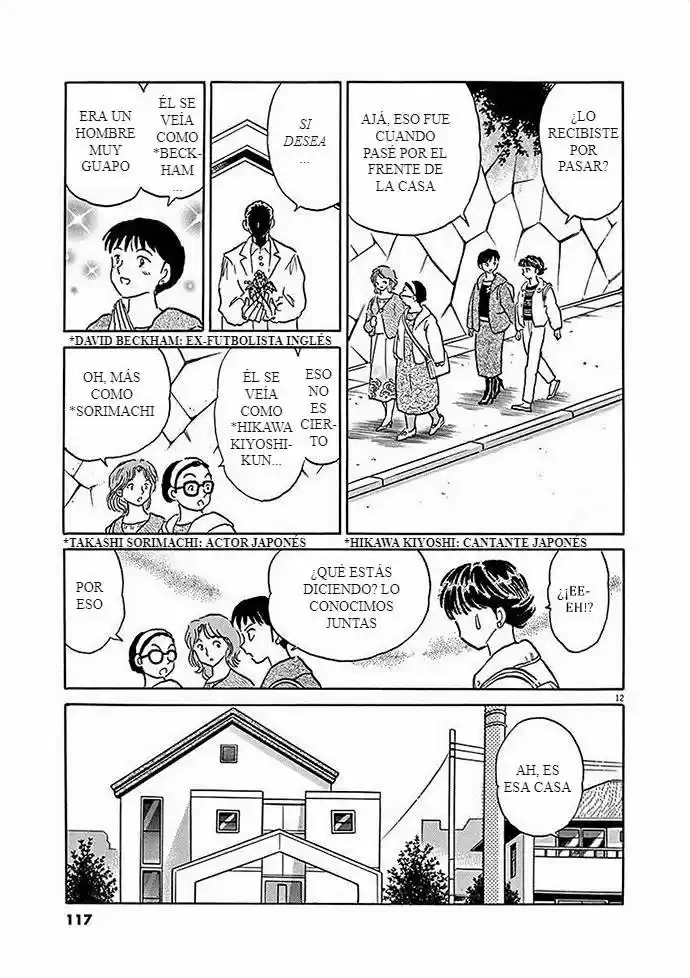 Kawaii Hana (2003) - Capítulo 0.01 - Página 14 - LectorTMOo