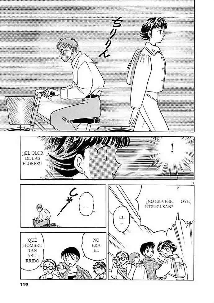 Kawaii Hana (2003) - Capítulo 0.01 - Página 16 - LectorTMOo